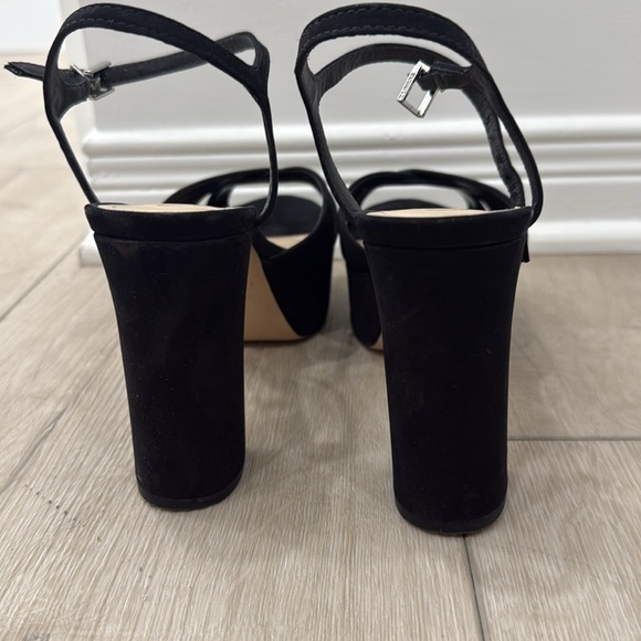 Schutz Keefa platform sandals - Picture 7 of 9